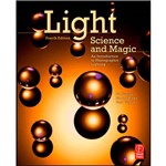 Livro - Light Science And Magic: An Introduction To Photographic Lighting