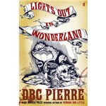 Livro - Lights Out In Wonderland