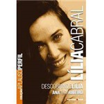 Livro - Lília Cabral - Descobrindo Lília