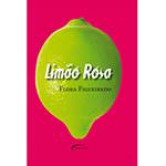 Livro - Limão Rosa