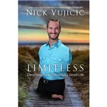 Livro - Limitless: Devotions For a Ridiculously Good Life