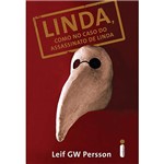 Livro - Linda, Como no Caso do Assassinato de Linda