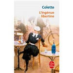 Livro - L'Ingénue Libertine