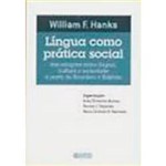 Livro - Língua Como Prática Social
