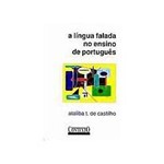 Livro - Lingua Falada no Ensino de Portugues, a