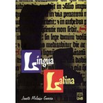 Livro - Língua Latina