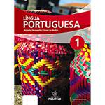 Livro - Língua Portuguesa: 1ª Série - Coleção Positivo