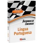 Livro - Língua Portuguesa - Rapidinhas de Concursos