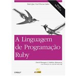 Livro - Linguagem de Programação Ruby, a