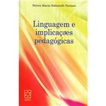 Livro - Linguagem e Implicações Pedagógicas