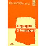 Livro - Linguagem e Linguagens