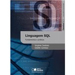 Livro - Linguagem SQL: Fundamentos e Práticas