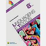 Livro - Línguagens e Textos - Ensino Fundamental II - 8º Ano