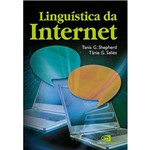 Livro - Linguística da Internet