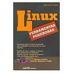 Livro - Linux - Ferramentas Poderosas