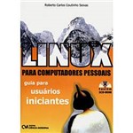 Livro - Linux para Computadores Pessoais - Guia para Usuários Iniciantes