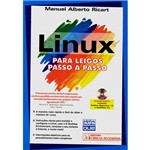 Livro - Linux para Leigos: Passo a Passo