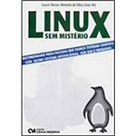 Livro - Linux Sem Misterio