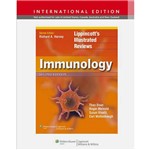 Livro - Lippincott's Illustrated Reviews: Immunology