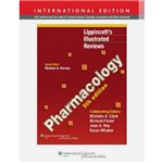 Livro - Lippincott's Illustrated Reviews: Pharmacology