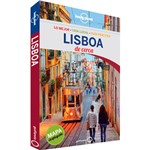 Livro - Lisboa de Cerca