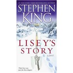 Livro - Lisey's Story: a Novel