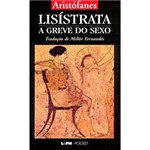 Livro - Lisistrata / a Greve do Sexo