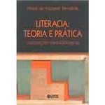 Livro - Literacia: Teoria e Prática: Orientações Metodológicas