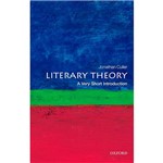 Livro - Literary Theory: a Very Short Introduction