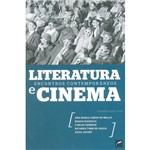 Livro - Literatura e Cinema: Encontros Contemporâneos