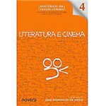 Livro - Literatura e Cinema - Volume 4