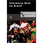 Livro - Literatura Oral no Brasil