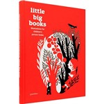 Livro - Little Big Books