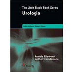 Livro - Little Black Book Urologia