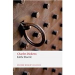 Livro - Little Dorrit (Oxford World Classics)