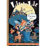 Livro - Little Lit