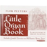 Livro - Little Organ Book