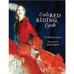 Livro - Little Red Riding Hood