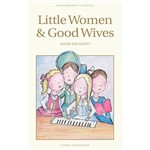 Livro - Little Women & Good Wives
