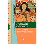 Livro - Liturgia no Vaticano II