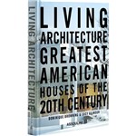 Livro - Living Architecture