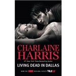 Livro - Living Dead In Dallas