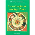 Livro - Livro Completo de Astrologia Prática