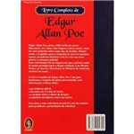 Livro - Livro Completo de Edgar Allan Poe