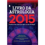 Livro - Livro da Astrologia 2015