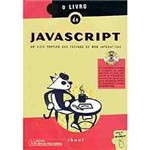 Livro - Livro de Javascript, o