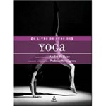 Livro - Livro de Ouro do Yoga