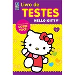 Livro - Livro de Testes Hello Kitty - Livro 1
