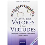 Livro - Livro dos Valores e das Virtudes, o