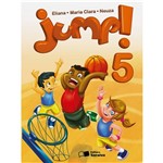 Livro - Livro - Jump! 5